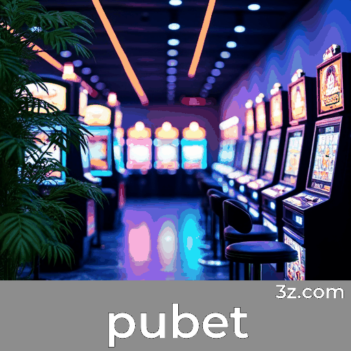 Revolucione sua experiência de jogos online com a Pubet
