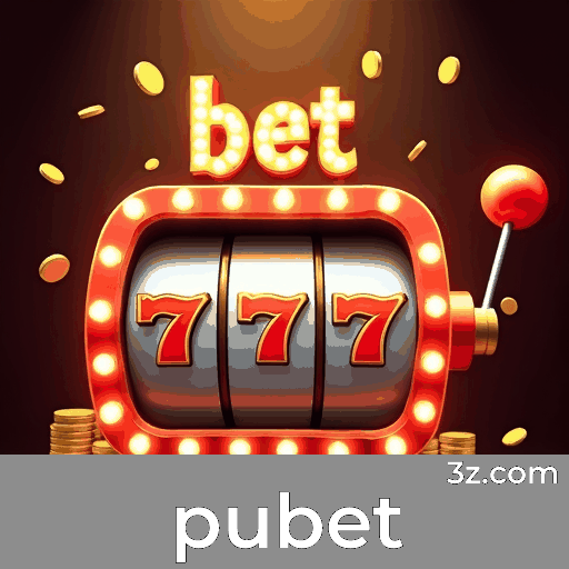 Pubet: Seu Cassino Premiado e Seguro