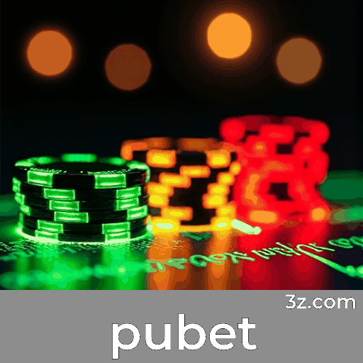 Pubet: Experimente Jogos de Cassino com Prêmios Imediatos