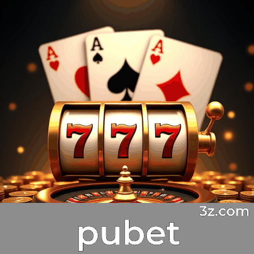 Revolucione sua experiência de jogos online com a Pubet