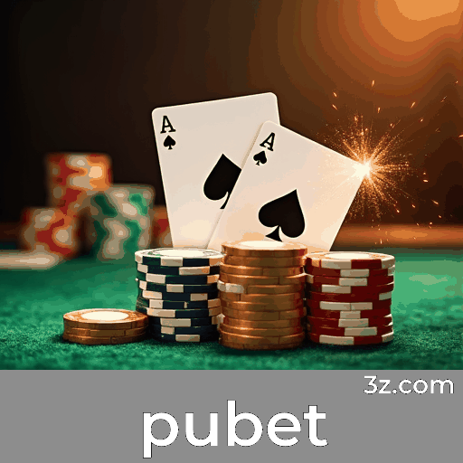Pubet: A Experiência de Cassino Profissional e Imersiva