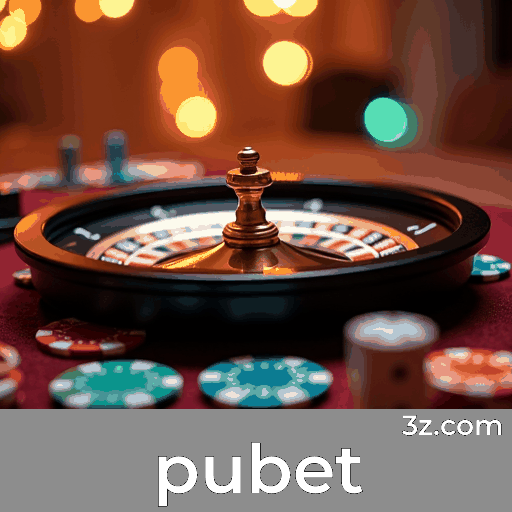 Pubet: Plataforma Vibrante de Conexão e Interação
