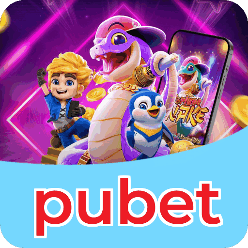 Slots Premium da PG Soft na pubet